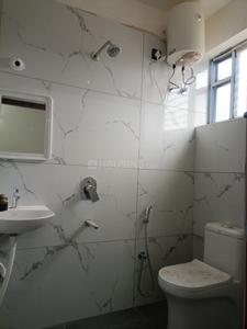 Image of 650 Sq.ft 1 BHK Apartment / Flat for rent in Whitefield, Bengaluru for Rs. 27000