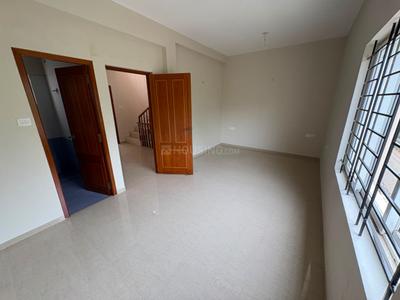 Balcony Image of 800 Sq.ft 2 BHK Independent House for sale in Senneer Kuppam Chennai for Rs. 5400000