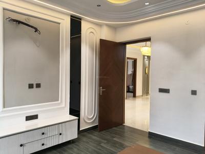 Bedroom Image of 2400 Sq.ft 4 BHK Builder Floor for rent in Sector 46 Gurgaon for Rs. 90000