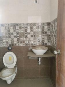 Common Bathroom Image of 1100 Sq.ft 2 BHK Apartment / Flat for sale in Pratik Residency , Ulwe Navi Mumbai for Rs. 11900000