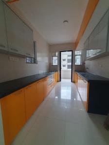 Kitchen Image of 1340 Sq.ft 3 BHK Apartment / Flat for sale in Kottara Mangalore for Rs. 7800000