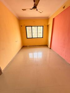 Bedroom Image of 750 Sq.ft 2 BHK Apartment / Flat for rent in Nalasopara East Nala Sopara for Rs. 16000