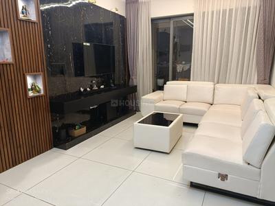 3 BHK Flat