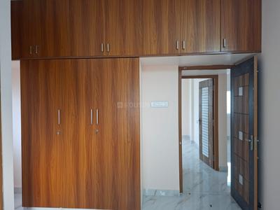 Bedroom Image of 1080 Sq.ft 2 BHK Independent House for rent in Ramapuram Chennai for Rs. 27000