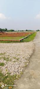Image of 1000 Sq.ft Residential Plot / Land for sale in Uattardhona, Lucknow for Rs. 1799000