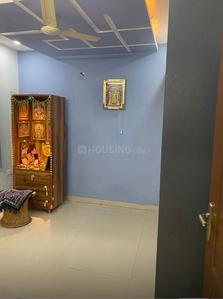 Hall Image of 1570 Sq.ft 3 BHK Apartment / Flat for sale in Lanco Hills Apartments, Manikonda Hyderabad for Rs. 16500000