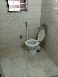 Bedroom One Image of 825 Sq.ft 2 BHK Apartment / Flat for rent in Dadar East Mumbai for Rs. 110000