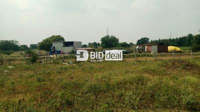 Image of 1331 Sq.ft Residential Plot / Land for sale in Kubhephal, Aurangabad for Rs. 1557270