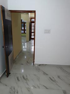 Hall Image of 1250 Sq.ft 2 BHK Builder Floor for rent in Gomti Nagar Lucknow for Rs. 17500