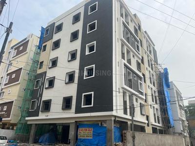 3 BHK Flat