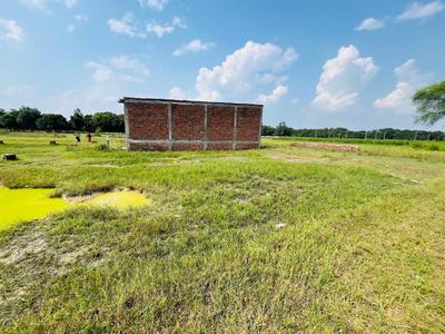 Image of 900 Sq.ft Residential Plot / Land for sale in Kakori, Lucknow for Rs. 1500000