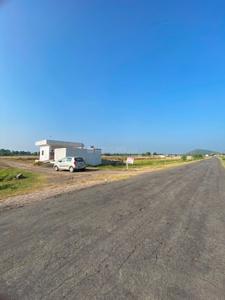 Image of 900 Sq.ft Residential Plot / Land for sale in Khatu, Sikar for Rs. 1100000