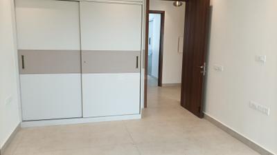 Bedroom Image of 2150 Sq.ft 3.5 BHK Apartment / Flat for rent in Escon Primera Phase 1, PR7 Airport Road Zirakpur for Rs. 50000
