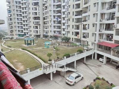 2 BHK Flat