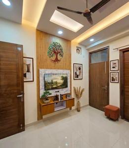 Hall Image of 1200 Sq.ft 3 BHK Builder Floor for sale in Vaishali Ghaziabad for Rs. 13000000