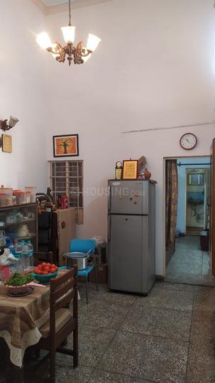 DDA Flat Janakpuri Main Image 1