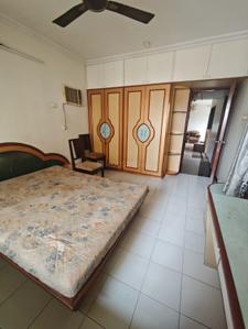 Image of 1050 Sq.ft 2 BHK Apartment / Flat for rent in Malad West, Mumbai for Rs. 62000