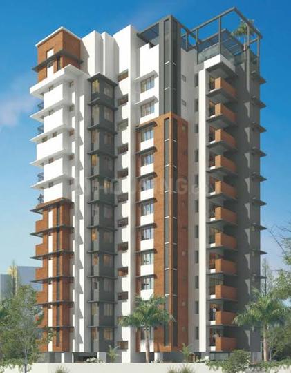 Branded flat More Images 1