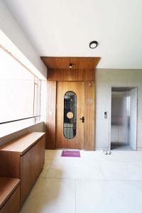 Hall Image of 1170 Sq.ft 2 BHK Apartment / Flat for sale in Tragad Ahmedabad for Rs. 6200000