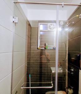 Kitchen Image of 1250 Sq.ft 3 BHK Apartment / Flat for rent in Siddh Amara, Bavdhan Pune for Rs. 42000