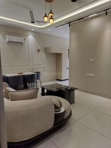 Living Room Image of 1450 Sq.ft 2 BHK Apartment / Flat for sale in Arttech The Story House, Sector 89A Gurgaon for Rs. 20300000