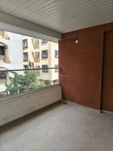 Balcony Image of 2200 Sq.ft 3 BHK Apartment / Flat for sale in Badhekar Ramchandra, Kothrud Pune for Rs. 34500000