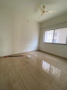 Bedroom Image of 1417 Sq.ft 2.5 BHK Apartment / Flat for sale in KUL VTP Beaumonde Nation R2 Tower6, Manjari Khurd Pune for Rs. 11500000