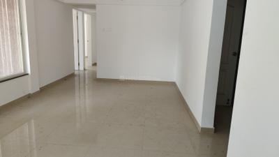 Living Room Image of 1300 Sq.ft 3 BHK Apartment / Flat for rent in ARV New Town, Pisoli Pune for Rs. 18000