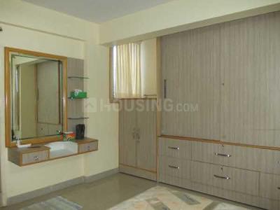 Bedroom Image of 1412 Sq.ft 3 BHK Apartment / Flat for sale in Kalpataru Lake View, JP Nagar Bengaluru for Rs. 15000000
