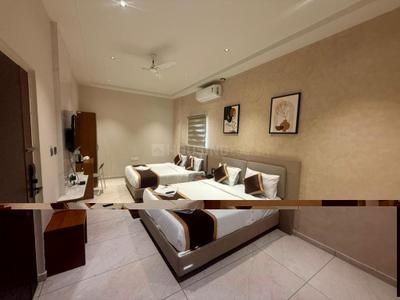 Hall Image of STAY HOME in Sector 45, Gurgaon