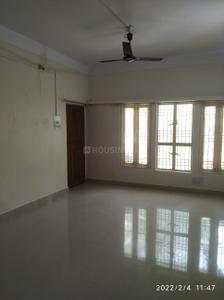 Hall Image of 1200 Sq.ft 2 BHK Independent House for rent in Arera Colony Bhopal for Rs. 15000