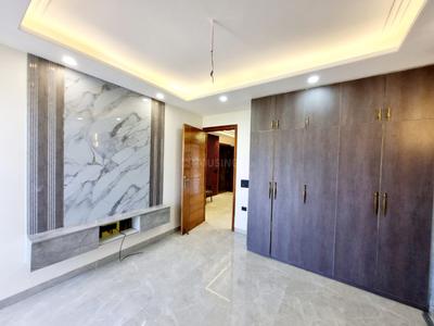 Bedroom Image of 1620 Sq.ft 3 BHK Builder Floor for sale in Ansal Versalia, Sector 67 Gurgaon for Rs. 20000000