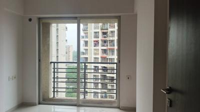 Bedroom Image of 900 Sq.ft 2 BHK Apartment / Flat for sale in Guru Atman, Kalyan West Kalyan for Rs. 6300000