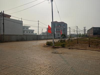 Image of 900 Sq.ft Residential Plot / Land for sale in Govardhan, Mathura for Rs. 5000000