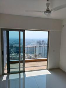 Hall Image of 1664 Sq.ft 3.5 BHK Apartment / Flat for sale in Amanora Ascent Towers, Hadapsar Pune for Rs. 32000000