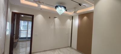 Hall Image of 900 Sq.ft 2 BHK Independent House for rent in Subhash Nagar New Delhi for Rs. 39500