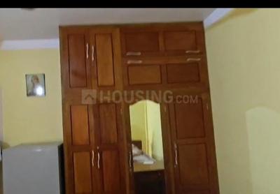 Bedroom Image of 1733 Sq.ft 3 BHK Apartment / Flat for sale in Elita Garden Vista, New Town Kolkata for Rs. 17000000