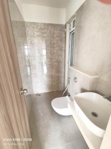 Image of 700 Sq.ft 1 BHK Apartment / Flat for rent in Ashar Arize, Kalwa, Thane for Rs. 27000