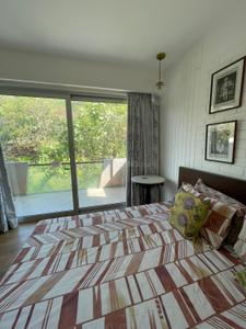 Bedroom Image of 2200 Sq.ft 3 BHK Penthouse for sale in Vianaar El Reino Apartments, Verem Goa for Rs. 40000000