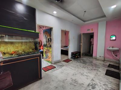 Hall Image of 820 Sq.ft 2 BHK Apartment / Flat for sale in Kasba Kolkata for Rs. 3900000
