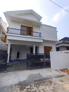 Image of 1950 Sq.ft 4 BHK Independent House for sale in Kakkanad, Kochi for Rs. 12000000