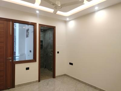 Bedroom Image of 1440 Sq.ft 3 BHK Builder Floor for sale in Puri Kohinoor Faridabad, Sector 89 Faridabad for Rs. 14000000