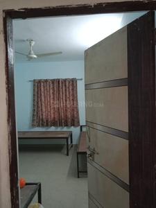 1 BHK Flat