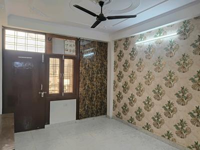 Bedroom Image of 910 Sq.ft 2 BHK Builder Floor for sale in Vasundhara Ghaziabad for Rs. 7000000