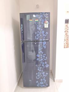 Hall Image of 1617 Sq.ft 3 BHK Apartment / Flat for rent in Urbanrise On Cloud 33, Bachupally Hyderabad for Rs. 45000