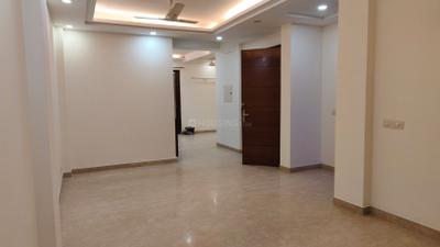 Living Room Image of 2700 Sq.ft 3 BHK Builder Floor for rent in Sector 43 Gurgaon for Rs. 75000