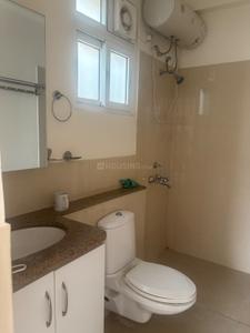 Image of 2200 Sq.ft 3.5 BHK Builder Floor for sale in Emaar Emerald Hill, Sector 65, Gurgaon for Rs. 30000000
