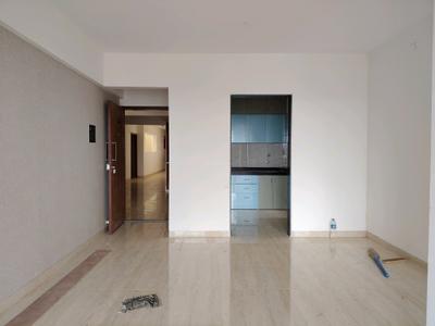 Living Room Image of 1050 Sq.ft 2 BHK Apartment / Flat for rent in Jai Gurudeo Complex, Kamothe Navi Mumbai for Rs. 30000