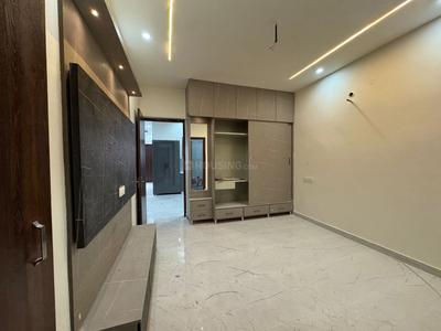Hall Image of 2800 Sq.ft 4 BHK Independent House for sale in Lohgarh Zirakpur for Rs. 17500000