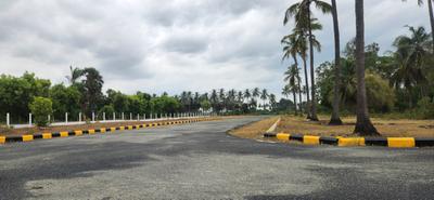 Image of 600 Sq.ft Residential Plot / Land for sale in Kadalur, Chennai for Rs. 779400